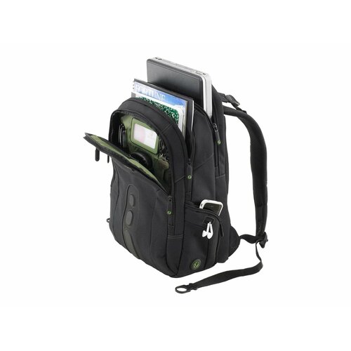 Torba Targus 15.6'' EcoSpruce™ Backpack, czarna TBB013EU-51