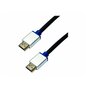LogiLink Kabel Premium HDMI 2.0 4K, długość 1,5m