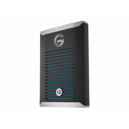 G-TECH G-DRIVE mobile Thunderbolt 500GB