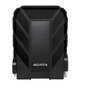Adata DashDrive Durable HD710 1TB 2.5'' USB3.1 Black