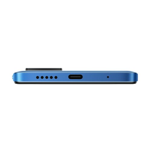 Smartfon Xiaomi Redmi Note 11 4/128 niebieski zmierzch