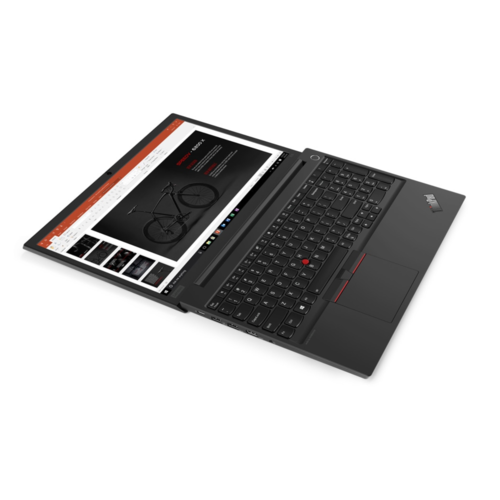 Laptop Lenovo ThinkPad E15-IML | 15.6FHD| I5-10210U_1.6G| Czarny