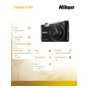 Nikon A300 black