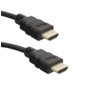 Kabel Qoltec HDMI 1.4 A męski / HDMI v1.4 A męski | 2,0m