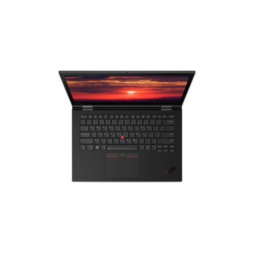 Laptop Lenovo ThinkPad 20LD002HPB