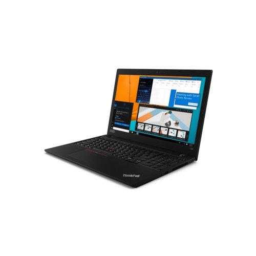 Laptop Lenovo ThinkPad L590 20Q7001JPB W10Pro | i7-8565U | 16GB | 512GB | 15.6" FHD Czarny