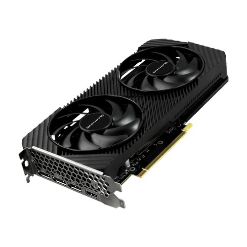 Karta graficzna Gainward GeForce RTX 4060 Ti Ghost 8GB