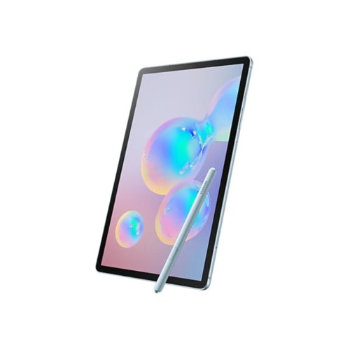 Tablet Samsung GalaxyTab S6 (WiFi) SM-T860NZBAXEO niebieski