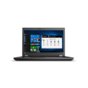 Laptop Lenovo ThinkPad P72 20MB0001PB W10P i7-8750H/8GB/256GB/P600 4GB/17.3 FHD