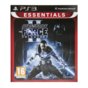 Gra Ps3 Star Wars The Force Unleashed II PS3