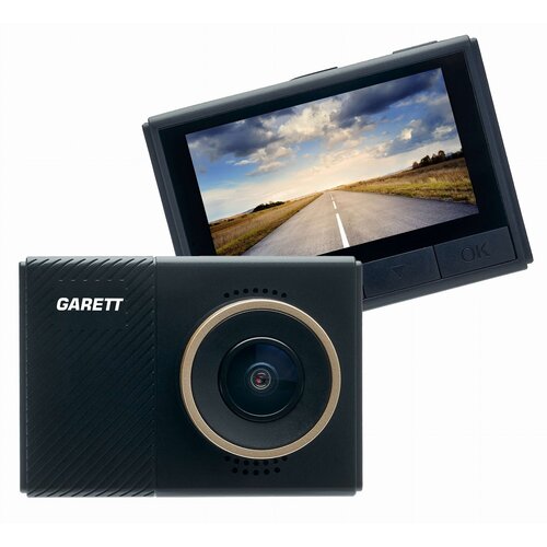 Kamera samochodowa Garett Trip 6 Full HD