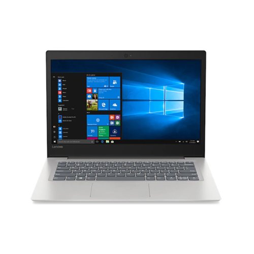 Laptop LENOVO IdeaPad S130-14IGM 81J2007BPB N5000
