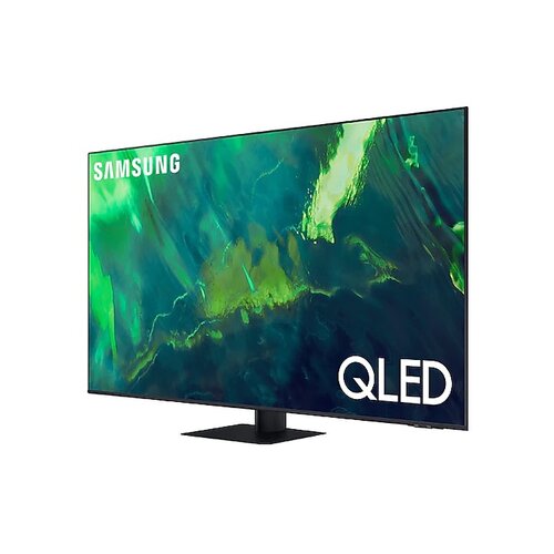 Telewizor Samsung Q75A QLED 65" QE65Q75AAT 4K Smart TV (2021)