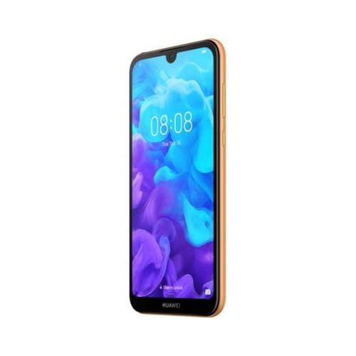 Smartfon Huawei Y5 2019 Brązowy