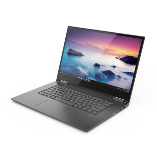 Laptop Lenovo Yoga 730-15IKB i5-8250U/Touch15,6FHD/16GB/256SSD/GTX1050/W10