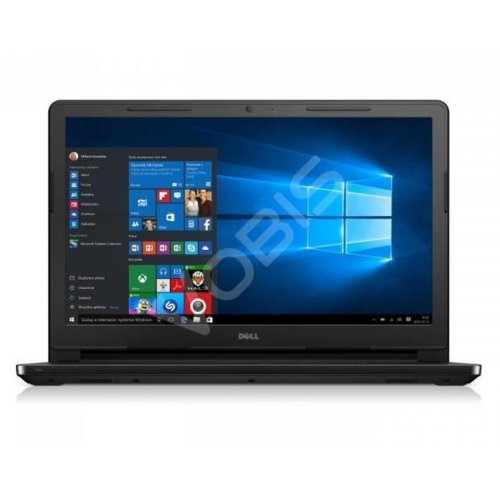 Laptop Dell Inspiron 15 3552-9586