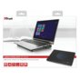 Trust Frio Laptop Cooling Stand with big fan