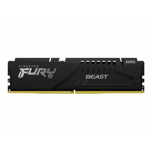 Pamięć Kingston FURY Beast 32GB (2x16) 4800MHz DDR5 KF548C38BBK2-32