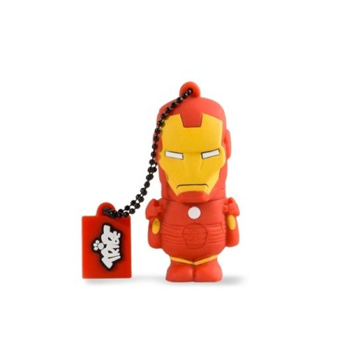 Tribe Marvel Iron Man 8 GB