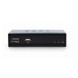 Tuner Opticum AX Lion NS DVB-T2/C HEVC H.265 Full HD