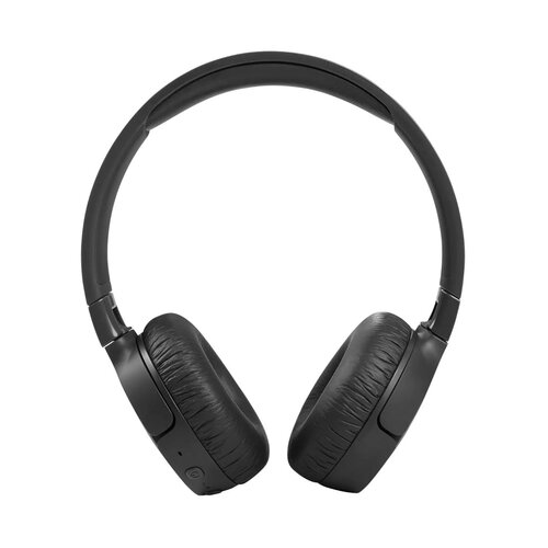 Słuchawki JBL Tune 660BT NC - czarne, Bluetooth