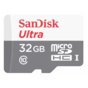 SANDISK microSDHC 32GB ULTRA 80MB/s C/10 UHS-I
