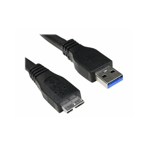 AKYGA KABEL MICRO USB 3.0 A-MICROB 1.8M AK-USB-13