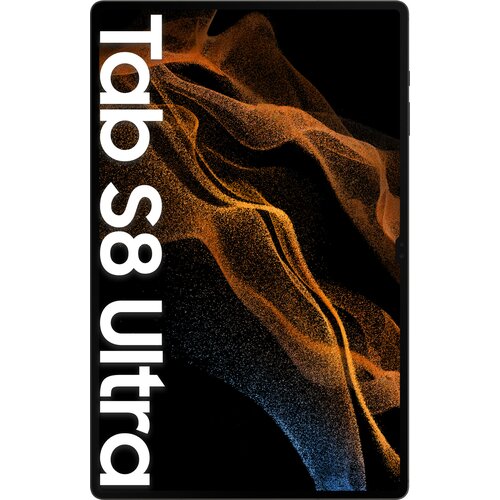Tablet Samsung Galaxy Tab S8 Ultra SM-X906 14,6" 5G 12GB/256GB szary