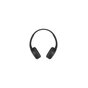 Słuchawki bezprzewodowe Sony WH-CH510 Czarne Bluetooth