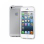 PURO Plasma Cover iPhone 5/5S/SE biały