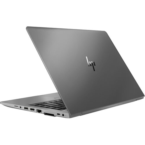 Laptop HP Zbook14u G6 i7-8565U 512/16/W10P/14  6TP72EA