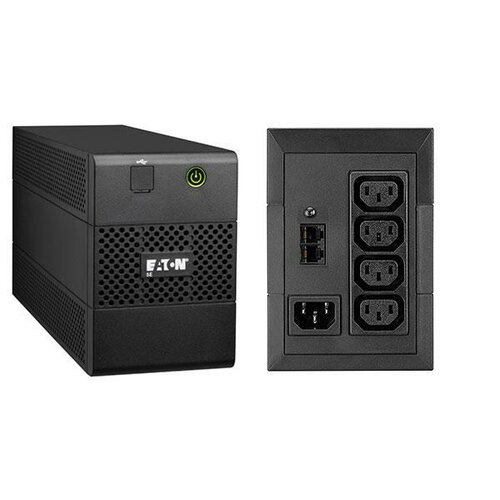 UPS Eaton (line interactive 5E 850i USB)