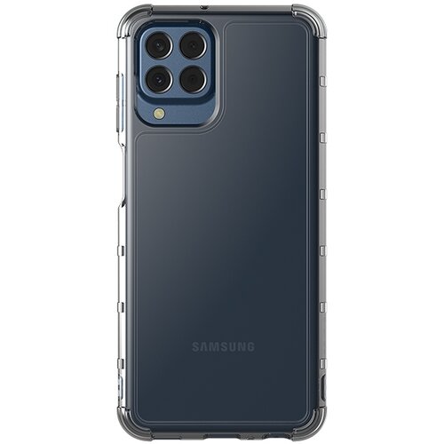 Etui do Galaxy M33 Samsung M Cover czarne