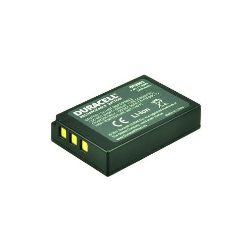 Duracell Akumulator do aparatu 7.4v 1050mAh DR9902
