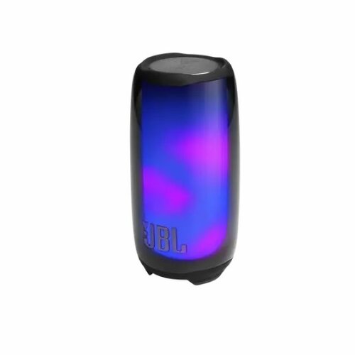 Głośnik JBL Pulse 5 Bluetooth czarny