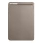 Apple Leather Sleeve - Taupe MPU02ZM/A