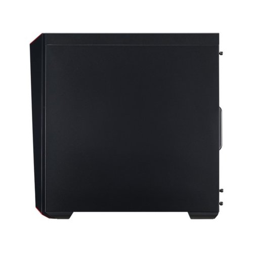 Obudowa COOLER MASTER MasterBox Lite 5 ATX Midi Tower czarna USB 3.0