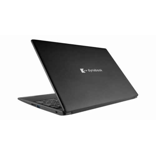 Laptop Toshiba Dynabook Satellite Pro L50-G-13K 15,6"FHD/i7-10710U/16GB/1TB+SSD256GB/UHD/W10 czarny