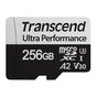 Karta pamięci Transcend 340S microSDXC 256GB