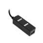 HUB TRACER USB 3.0/2.0 H20 4 ports