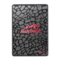 Dysk SSD Apacer AS350 Panther 128GB SATA3 2,5" (560/540 MB/s) 7mm, TLC