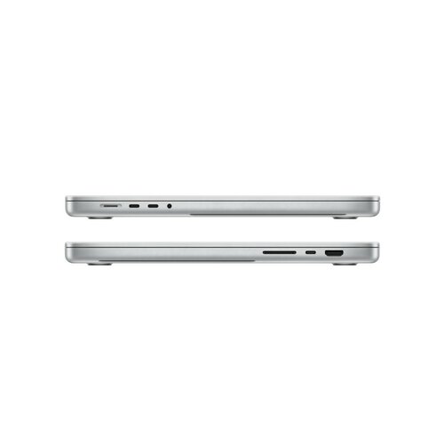 Laptop Apple MacBook Pro M2 Pro (MPHH3ZE/A) 14" 16GB/512TB Srebrny