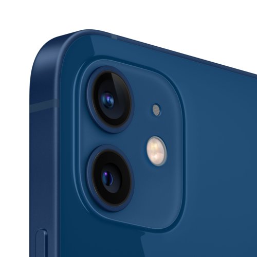 Smartfon Apple iPhone 12 256GB Niebieski 5G