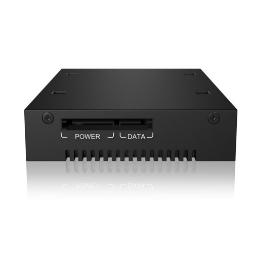 IcyBox IB-2212SSK 2,5'' HDD SATA/SAS i SSD