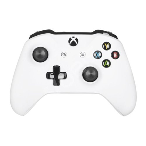 Microsoft Xbox One S 500GB + Battlefield 1  ZQ9-00038