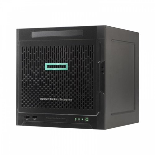 Hewlett Packard Enterprise MicroSvr Gen10 X3216 Server 873830-421