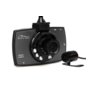 Kamera samochodowa Media-Tech U-DRIVE DUAL kamera cofania MT4056