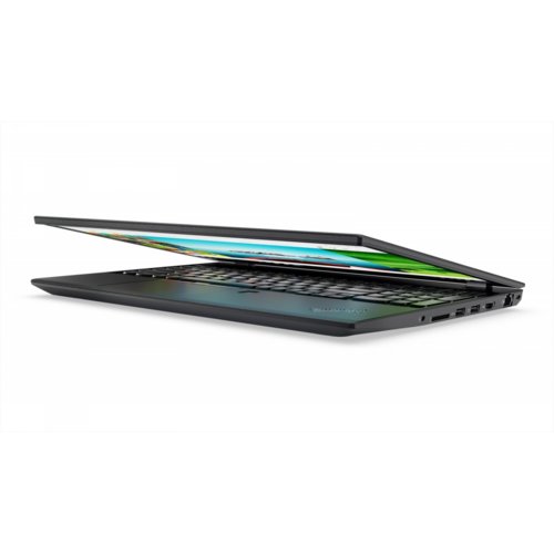 Laptop Lenovo ThinkPad T570 20H90017PB W10Pro i7-7500U/2x8GB/512GB/HD620/4C+3C/15.6" UHD/3YRS OS