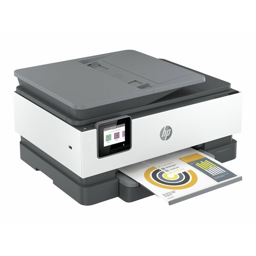 Urządzenie wielofunkcyjne HP OfficeJet Pro 8022e 229W7B