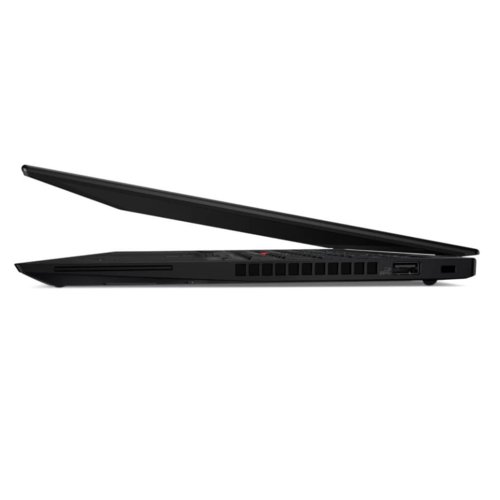 Laptop Lenovo ThinkPad T14s 14.0" FHD | Core i7-10510U Czarny